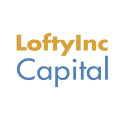 LoftyInc Capital Secondary Logo